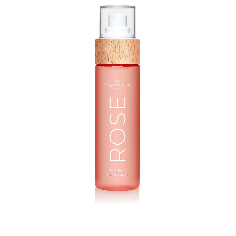 COCOSOLIS - Cosmética Facial - ROSE