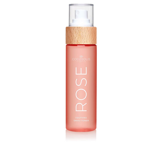 COCOSOLIS - Cosmética Facial - ROSE