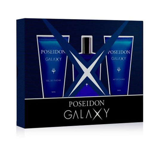 POSEIDON - Perfumes - POSEIDON GALAXY