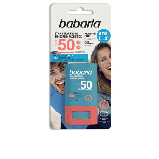 BABARIA - Solar - SOLAR / (4 opciones)