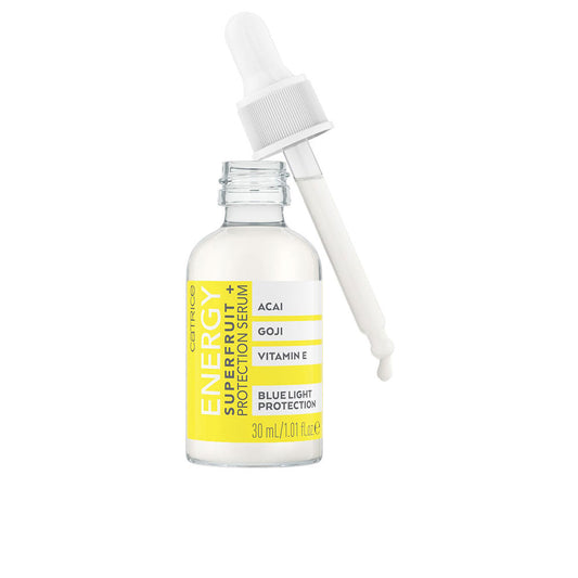 CATRICE - Cosmética Facial - CATRICE ENERGY
