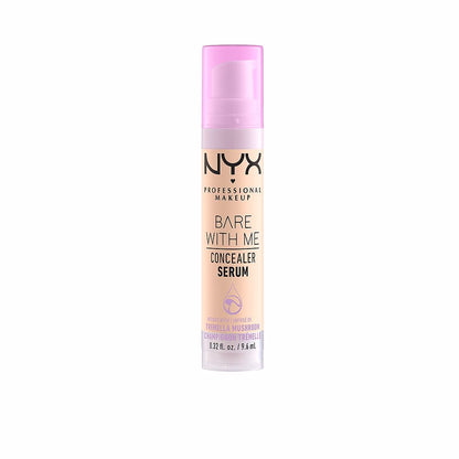 NYX PROFESSIONAL MAKE UP - Maquillaje - BARE WITH ME / (28 opciones)