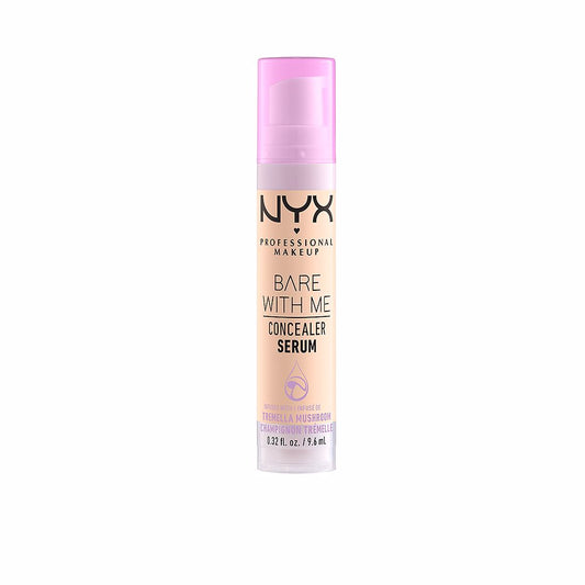 NYX PROFESSIONAL MAKE UP - Maquillaje - BARE WITH ME / (28 opciones)