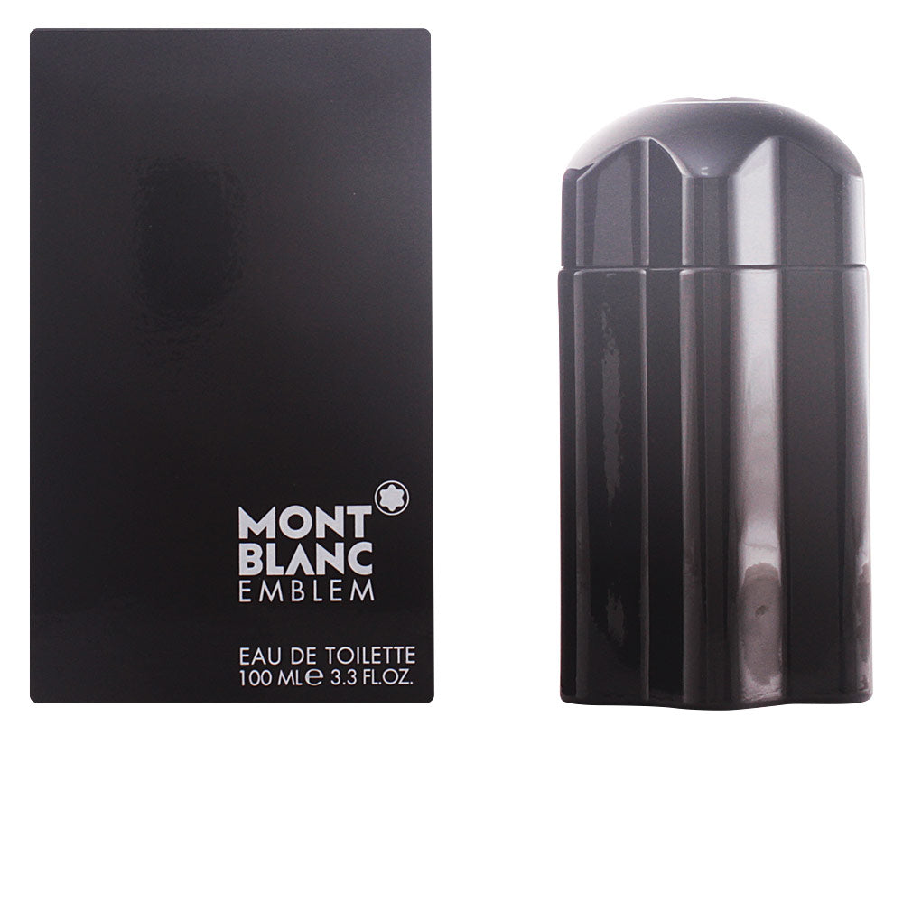 MONTBLANC - Perfumes - EMBLEM