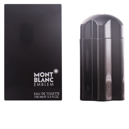 MONTBLANC - Perfumes - EMBLEM