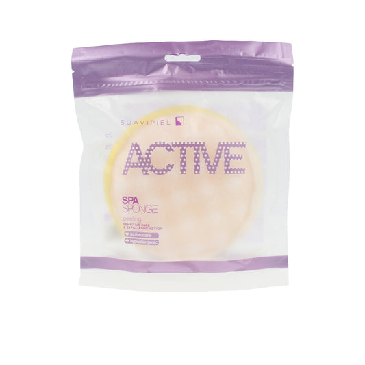 SUAVIPIEL - Higiene - ACTIVE ESPONJA / (3 opciones)