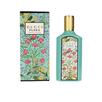 GUCCI - Perfumes - GUCCI FLORA / (5 opciones)