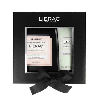 LIERAC - Cosmética Facial - HYDRAGENIST / (10 opciones)