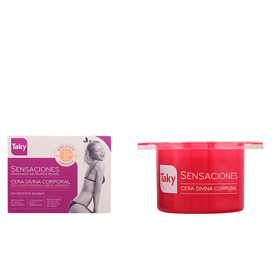 TAKY - Higiene - SENSACIONES
