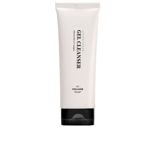 VILLAGE 11 - Cosmética Facial - ACTIVE CLEAN / (4 opciones)