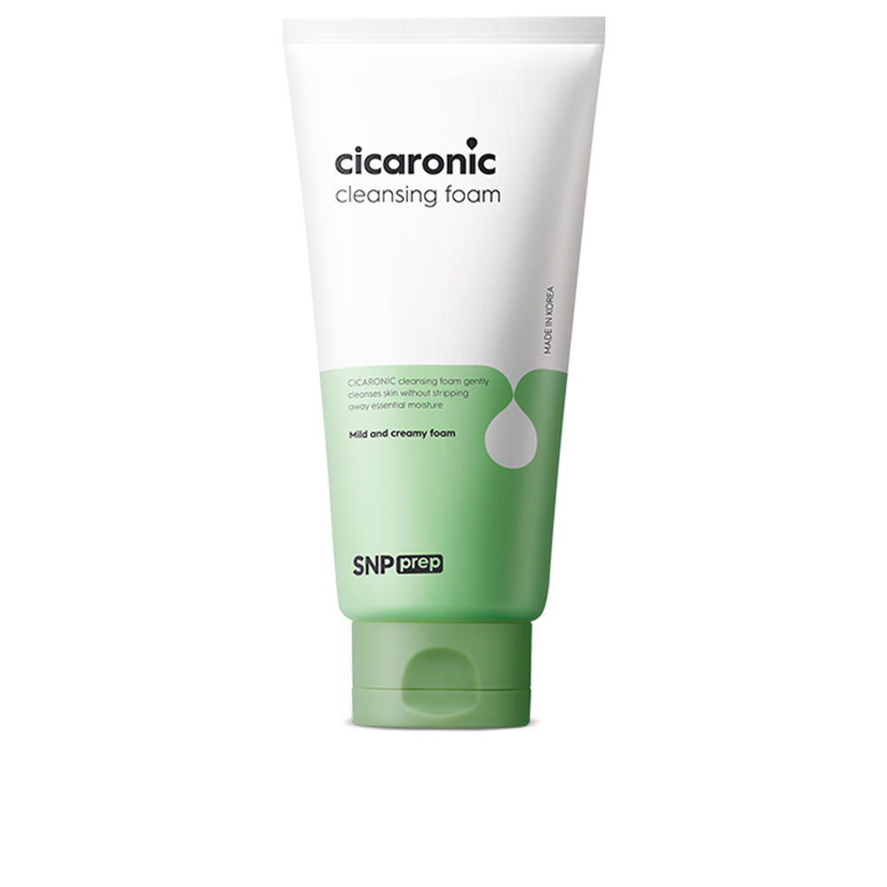 SNP - Cosmética Facial - CICARONIC