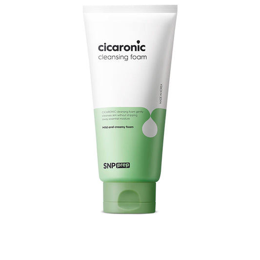 SNP - Cosmética Facial - CICARONIC