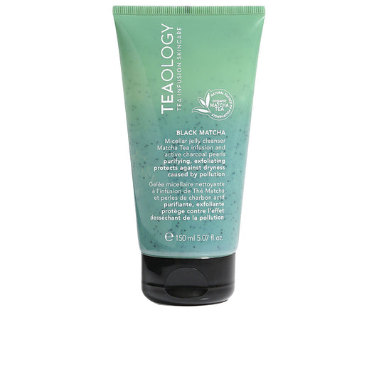 TEAOLOGY - Cosmética Facial - BLACK MATCHA