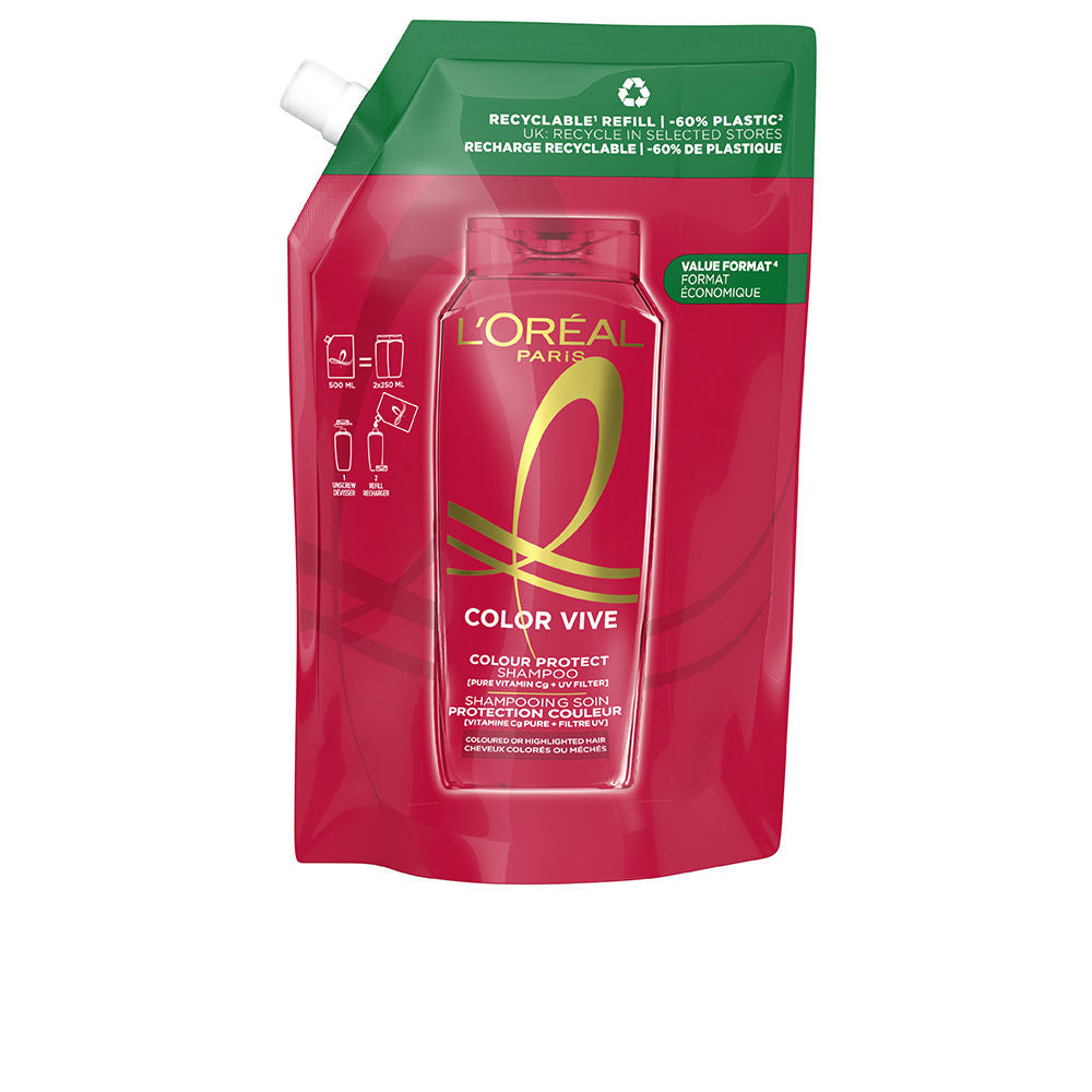 L'ORÉAL PARIS - Cabello - ELVIVE / (48 opciones)