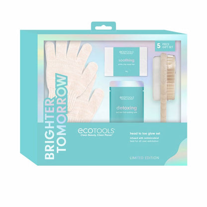 ECOTOOLS - Maquillaje - BRIGHTER TOMORROW / (3 opciones)