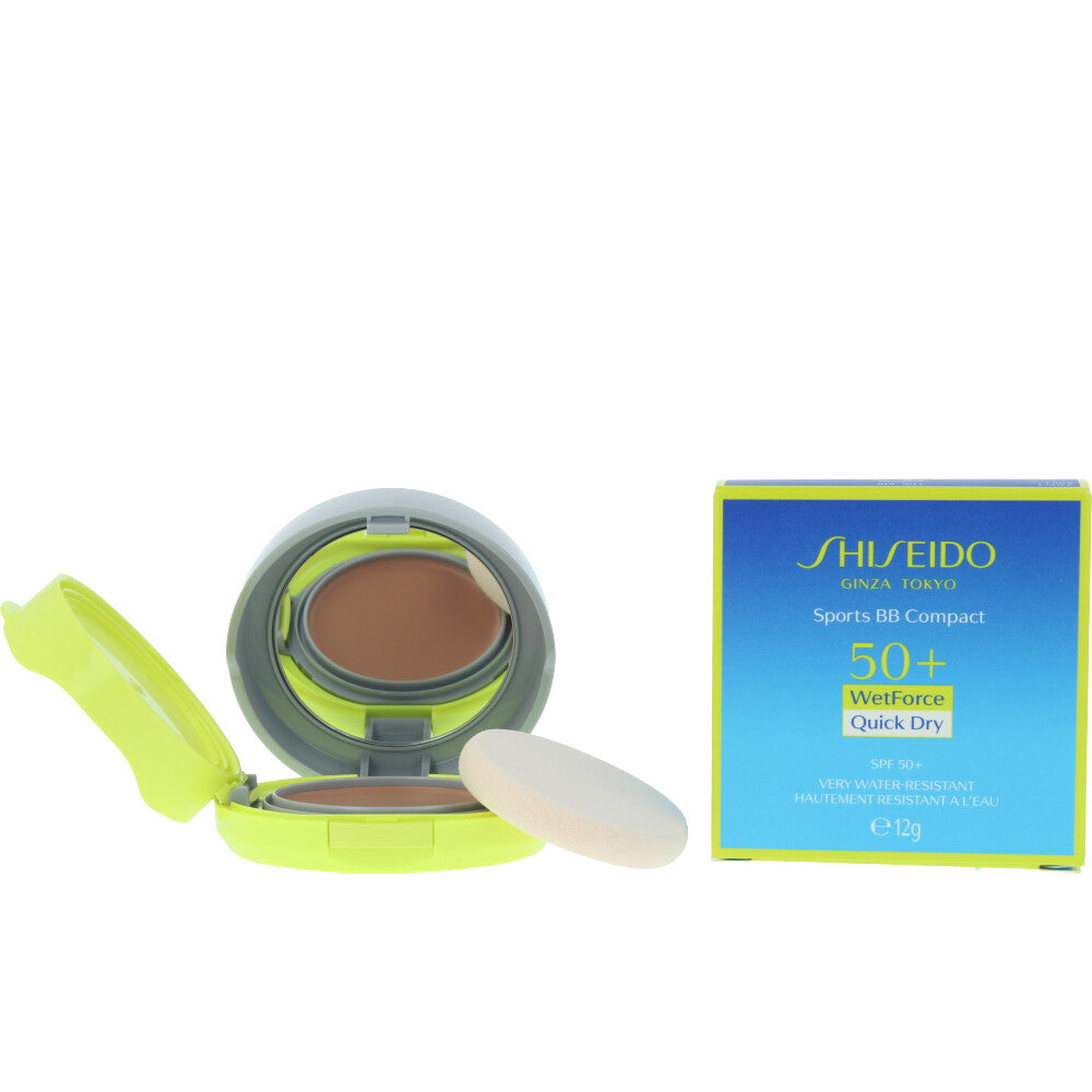 SHISEIDO - Maquillaje - EXPERT SUN / (9 opciones)