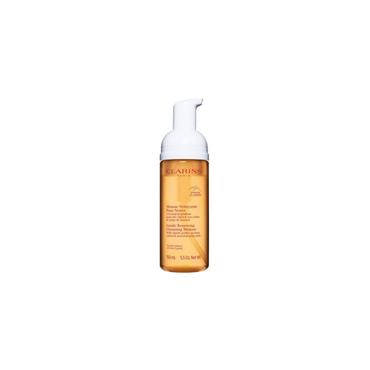 CLARINS - Cosmética Facial - MOUSSE NETTOYANTE