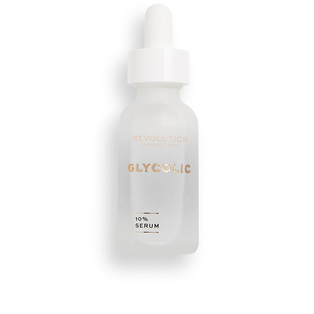 REVOLUTION SKINCARE - Cosmética Facial - GLYCOLIC