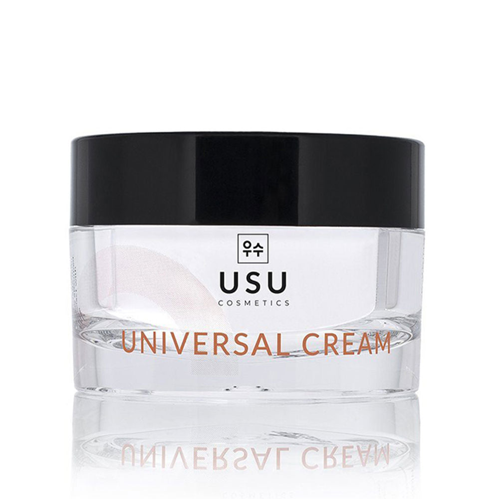 USU COSMETICS - Cosmética Facial - USU COSMETICS HIDRATANTES / (4 opciones)