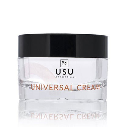 USU COSMETICS - Cosmética Facial - USU COSMETICS HIDRATANTES / (4 opciones)
