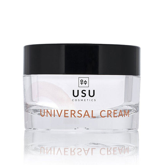 USU COSMETICS - Cosmética Facial - USU COSMETICS HIDRATANTES / (4 opciones)