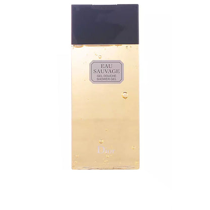 DIOR - Cosmética Facial - EAU SAUVAGE / (12 opciones)