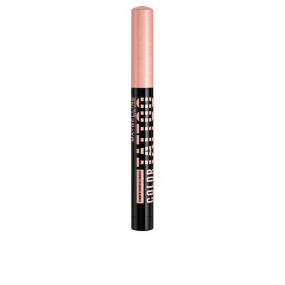 MAYBELLINE - Maquillaje - TATTOO COLOR matte