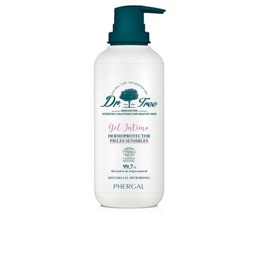 DR. TREE - Higiene - PIELES SENSIBLES / (2 opciones)