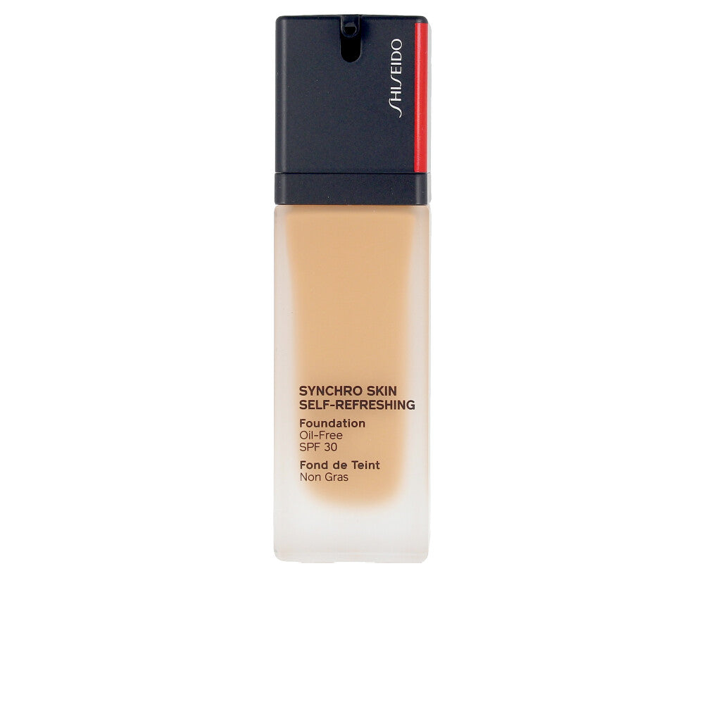 SHISEIDO - Maquillaje - SYNCHRO SKIN / (99 opciones)