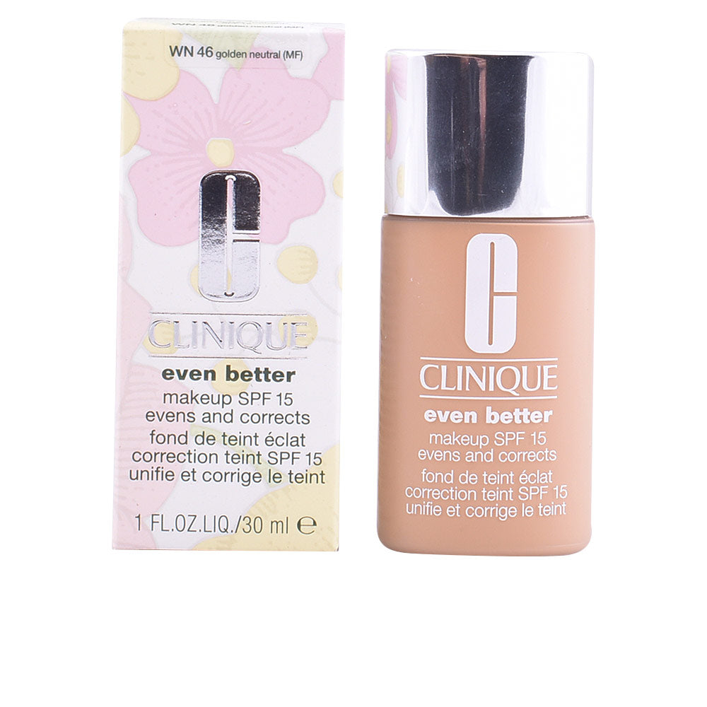 CLINIQUE - Maquillaje - EVEN BETTER / (56 opciones)