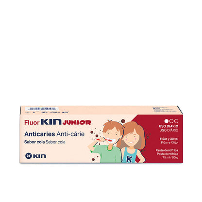 KIN - Bebé y Niños - FLUORKIN / (7 opciones)