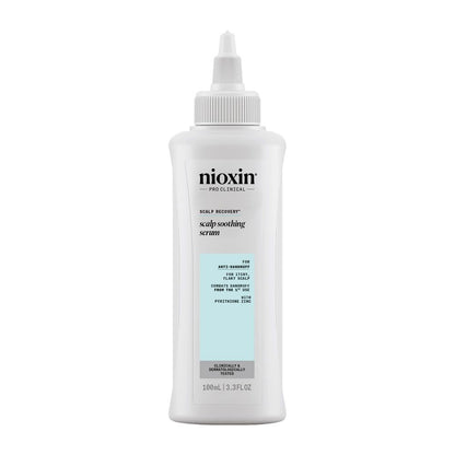 NIOXIN - Cabello - SCALP RECOVERY / (3 opciones)
