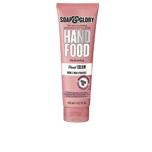 SOAP & GLORY - Cosmética Corporal - HAND FOOD
