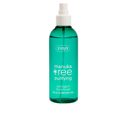 ZIAJA - Cosmética Facial - MANUKA / (5 opciones)