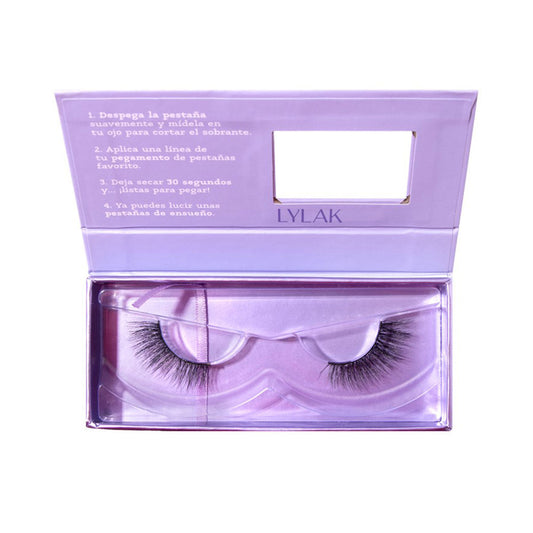 LYLAK - Maquillaje - DREAMY LASHES