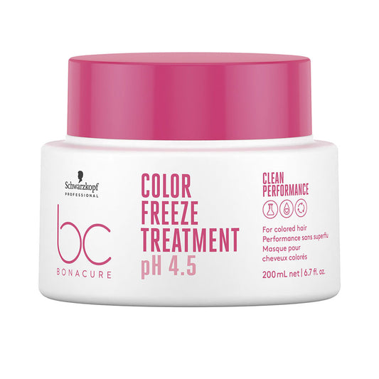 SCHWARZKOPF - Cabello - BC COLOR FREEZE / (13 opciones)