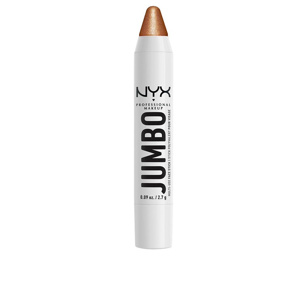 NYX PROFESSIONAL MAKE UP - Maquillaje - JUMBO / (16 opciones)