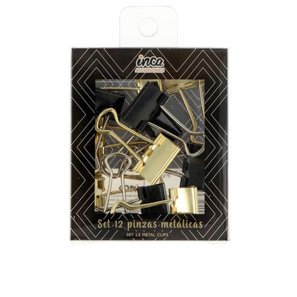 INCA - Cabello - INCA PINZA / (17 opciones)