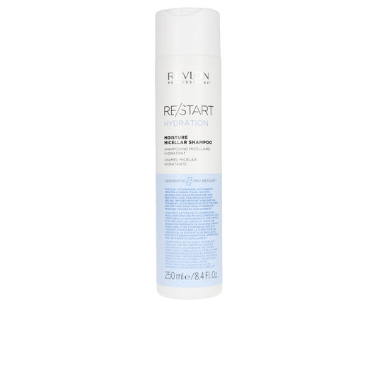 REVLON - Cabello - RE-START / (35 opciones)