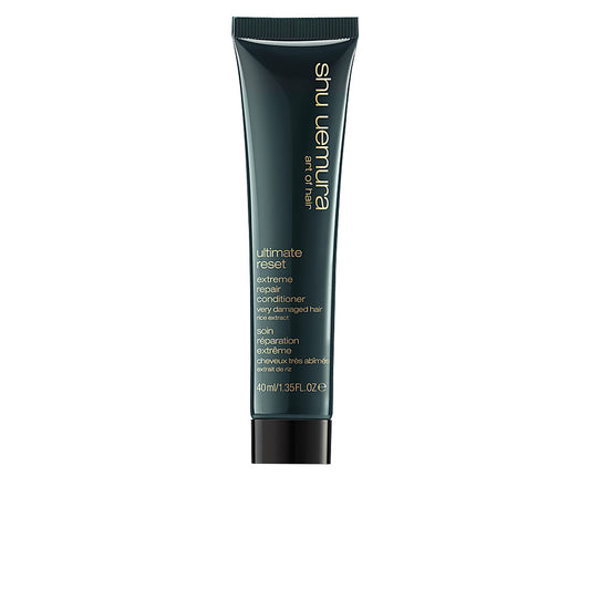 SHU UEMURA - Cabello - ULTIMATE RESET / (3 opciones)