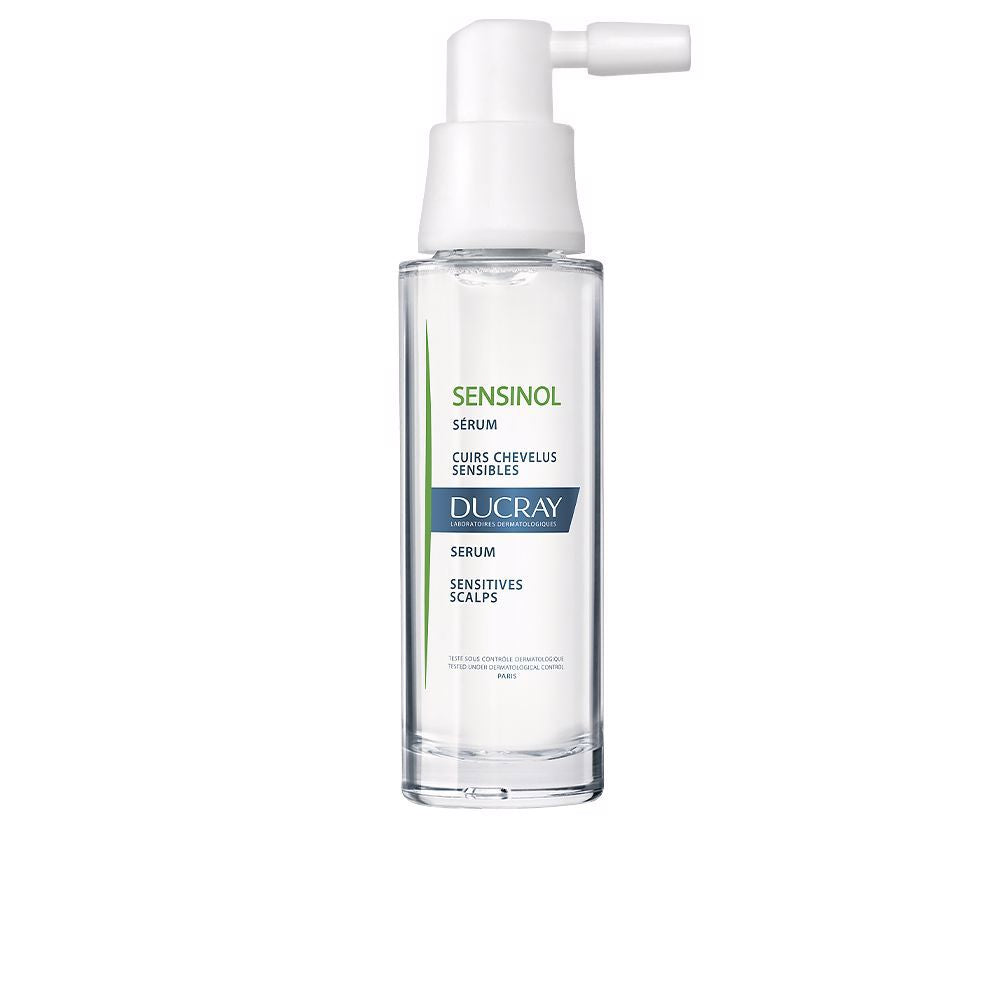 DUCRAY - Higiene - SENSINOL / (5 opciones)