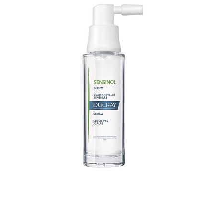 DUCRAY - Higiene - SENSINOL / (5 opciones)