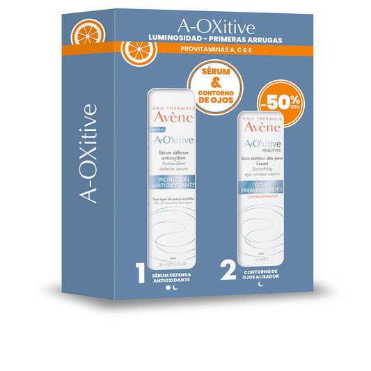 AVÈNE - Cosmética Facial - A-OXITIVE