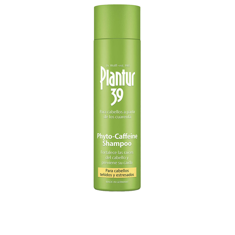PLANTUR 39 - Cabello - PHYTO-CAFFEINE / (5 opciones)