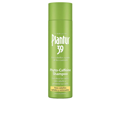 PLANTUR 39 - Cabello - PHYTO-CAFFEINE / (5 opciones)