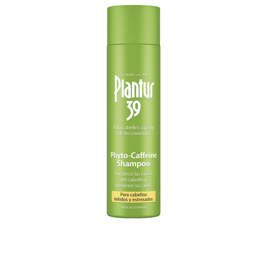 PLANTUR 39 - Cabello - PHYTO-CAFFEINE / (5 opciones)