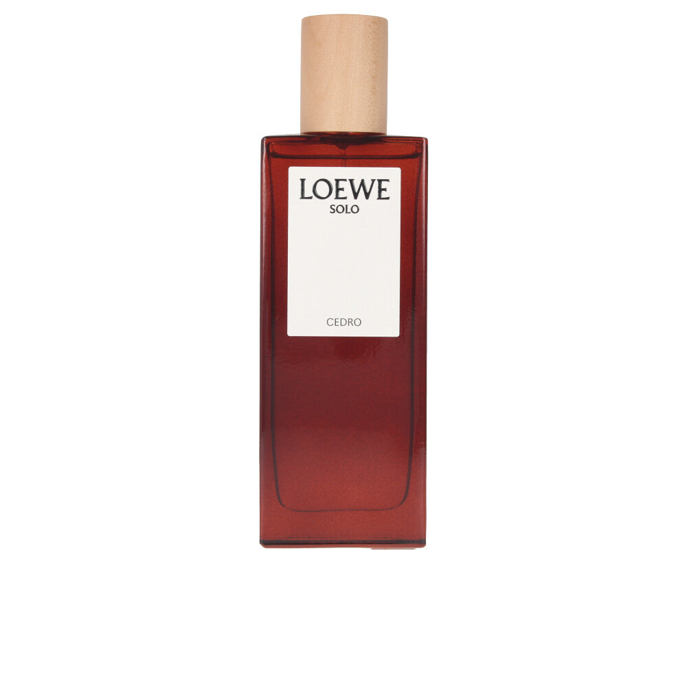 LOEWE - Perfumes - SOLO LOEWE / (6 opciones)