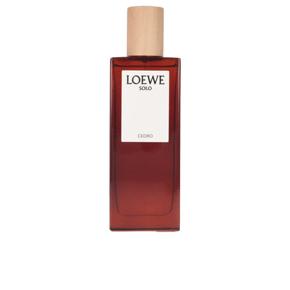 LOEWE - Perfumes - SOLO LOEWE / (6 opciones)