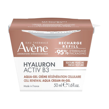 AVÈNE - Cosmética Facial - HYALURON ACTIV B3 / (9 opciones)