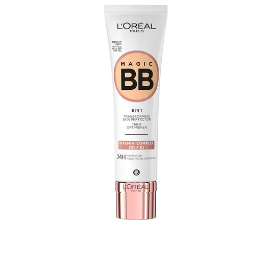 L'ORÉAL PARIS - Maquillaje - BB C'EST MAGIC bb cream skin perfector